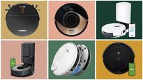 Amazon Great Indian Festival: Upto 50% Off Robo Vacuum Cleaners