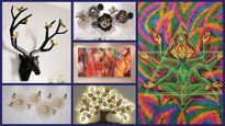 Amazon Sale On Home Decor Accessories, Save Up To 75% On Wall Art And Paintings