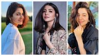 Anushka Sharma Haircare: A Protein-Packed DIY Hair Mask For Strong And Healthy Tresses