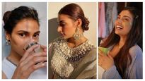 Athiya Shetty's Self-care Combo: Haircare, Skincare And Wellness Tricks