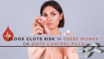 Blood Clots Risk In Obese Women On Birth Control Pills: What You Should Know