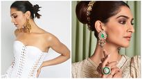 Deepika Padukone, Sonam Kapoor, Alia Bhatt: Hair Bun Variations Of These 6 Divas You Must Try