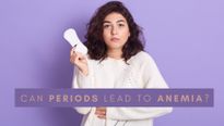 Can Periods Lead To Anaemia? Who Is At Risk? 