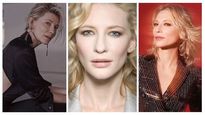 Cate Blanchett Skincare And Beauty Routine