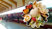 Navratri 2022: IRCTC's Special Vrat Thali On Train Is A Complete Delight For Passengers: Check The Price Here!