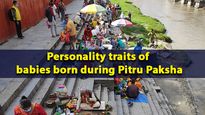 Pitru Paksha 2022: Personality Traits Of Babies Born During This Phase