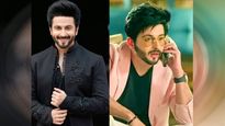 Actor Dheeraj Dhoopar Speaks About His New Hairstyle In Sherdil Shergill  