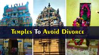 11 Temples To Visit In Tamil Nadu To Avoid Divorce And Have A Happy Married Life
