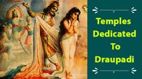 Temples Dedicated To Draupadi, The Pandava Queen: Know About History, Legend, Architechture And Significance 