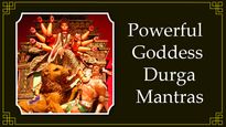 Durga Puja 2022: Powerful Durga Mantras And Their Benefits