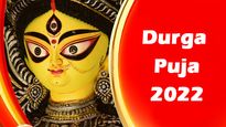 Durga Puja 2022: Goddess Durga's Favourite Flowers, Sweets, Fruits And Colours