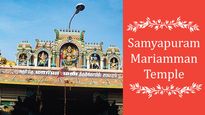 Durga Puja 2022: Know About Samyapuram Mariamman Temple, Maha Durga Of Trichy