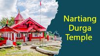 Durga Puja 2022: Know About The 500-Year-Old Durga Temple At Nartiang In Meghalaya