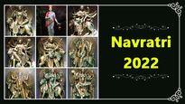 Navratri 2022: Day-Wise Significance Of Nine Colours And Their Meaning