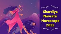 Shardiya Navratri 2022 Horoscope: Astrological Predictions For All 12 Zodiac Signs