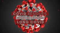 Coronavirus Residues Might Be Causing Long COVID: New Study