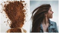DIY Coffee Hair Masks For Beautiful Locks