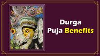 Durga Puja 2022: Rituals, Procedures And Benefits Associated With it