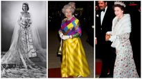 Queen Elizabeth II: Decoding Her Majesty's Iconic Fashion Moments