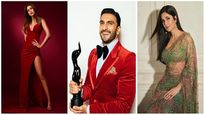 Filmfare Awards 2022: Kriti Sanon, Katrina Kaif To Ranveer Singh, Best Dressed Celebs Who Stole The Show
