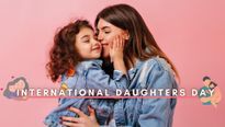 International Daughters’ Day 2023: History, Significance And Quotes