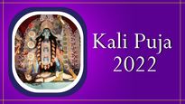 Kali Puja 2022: Why Does Goddess Kali Protrude Her Tongue Out?