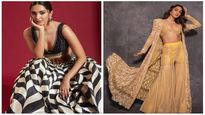 Kiara Advani’s Fusion Dressing Style Guide For Indo-Western Blend