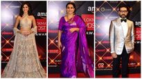 Lokmat Most Stylish Awards 2022: Ananya Panday, Abhishek Bachchan, Vidya Balan Dazzle At The Red Carpet