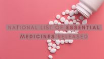 National List Of Essential Medicines (NLEM) 2022: Popular Antacid And 25 Medicines Removed, Full List