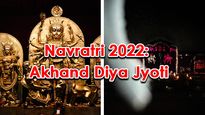 Navratri Akhand Jyoti: Know The Rules And How To Keep The Lamp Lit For Nine Days
