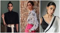 Deepika Padukone To Sonam Kapoor, Office Makeup Looks To Learn From Bollywood Beauties