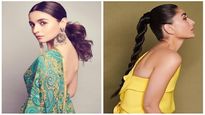 Alia Bhatt To Kareena Kapoor Khan: 5 Everyday Ponytail Styles To Learn From Bollywood Divas