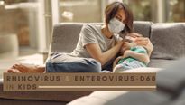 Rhinovirus And Enterovirus-D68 In Kids: What You Should Know About The CDC Warning 