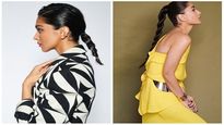 Deepika Padukone To Kareena Kapoor Khan, Learn To Replicate Their Rope Braid Ponytail Hairdo