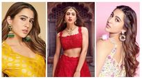 Sara Ali Khan Beauty Secrets Revealed! A Whole Medley Of Honey, Fruits And Almond Paste