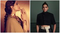 6 Beauty Hacks To Learn From Sonam Kapoor 