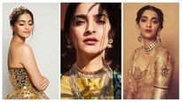 Sonam Kapoor Ahuja's DIY Skincare Is All About Besan Flour, Coconut Oil And Clay Face Masks