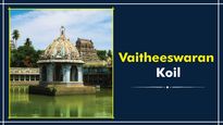 Vaitheeswaran Koil : 6 Mysterious Facts About This Temple That Makes It Unique