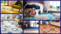 Don’t Miss This Amazon Sale: Amazing Offers On Carpets And Vintage Rugs