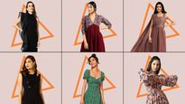 Amazon Discounts On Dresses And Sarees For Women: Grab From A List Of Ethnic, Evening And Casual