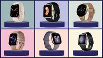 Amazon Great Indian Festival: Unbelievable Offers On Smartwatches