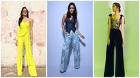 Kiara Advani To Kareena Kapoor Khan, Easy Ways To Style Wide-Leg Pants Like B-Town Babes