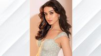 Shraddha Kapoor Looks Straight Out Of A Fairytale In Latest Pictures; Check Them Out!