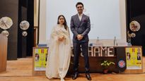 Sara Ali Khan, Amruta Fadnavis Support ‘No Shame Movement', Initiative By IAS Officer Abhishek Singh