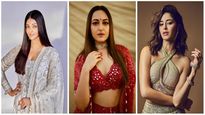 Ananya Panday To Aishwarya Rai Bachchan, 8 Diwali Makeup Looks Of Stars Perfect For Your Festive Look