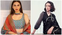 Happy Birthday Aditi Rao Hydari: 6 Ethnic Looks By The Diva That Read Timeless & Inspirational