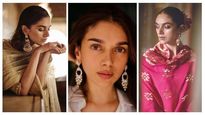 Aditi Rao Hydari Beauty Secrets: 5 Tips You Can Swipe From The Ethereal Beauty