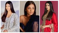 Aishwarya Rai Bachchan Skincare Routine: How The Former Miss World Takes Care Of Her Skin; 3 DIY Face Packs