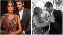 Richa Chadha And Ali Fazal’s ‘Unconventional’ Reception Look Is So Refreshing; See Pics Here