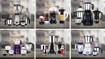 Amazon Great Indian Sale 2022: Huge Discounts On Best-Selling Mixer Grinders From Top Brands
